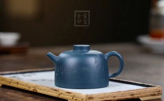 《巨輪珠壺》  《巨輪珠壺》