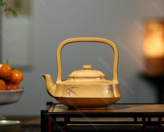 筋紋提壁  筋紋提壁