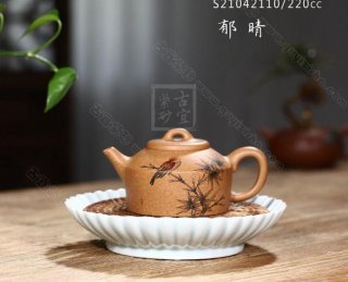 《鏡瓦鳥趣》  《鏡瓦鳥趣》