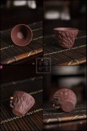 《桃葉對(duì)杯》