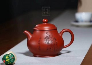 《潘壺》  《潘壺》