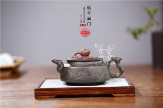 《桃李滿門》  《桃李滿門》