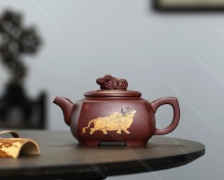 牛轉(zhuǎn)乾坤  牛轉(zhuǎn)乾坤