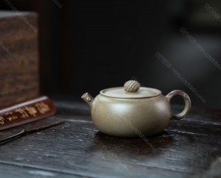 松果  松果