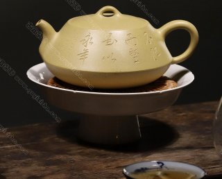 石瓢  石瓢