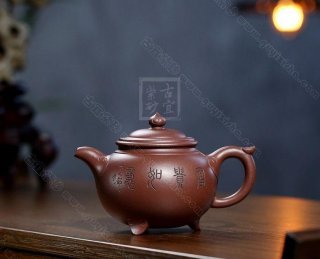 《富貴如意》  《富貴如意》