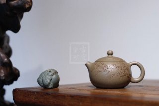 《西施》  《西施》