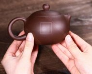 《西施多子多福》