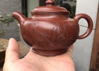 掇只  掇只