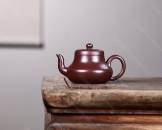 君德壺  君德壺