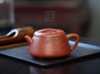 《憨瓢》  《憨瓢》