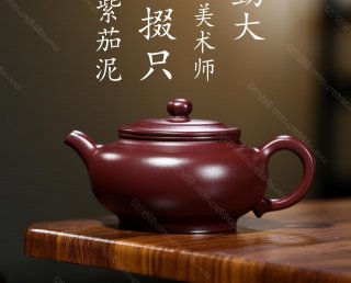 大蘊掇只  大蘊掇只