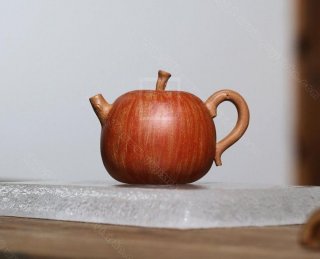 《蘋果壺》  《蘋果壺》