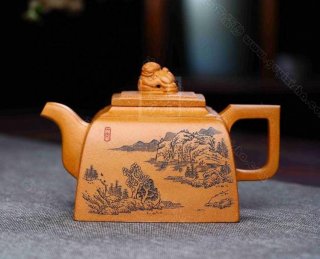 《四方祥瑞》  《四方祥瑞》