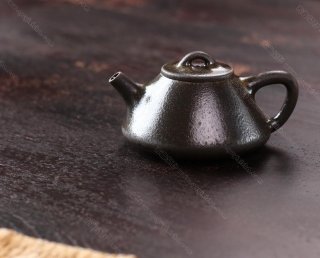 子冶石瓢  子冶石瓢