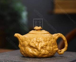 《供春套組》  《供春套組》