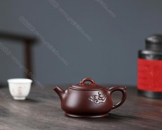 祥云瓢  祥云瓢