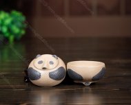 國(guó)寶熊貓