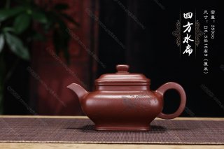 四方水扁  四方水扁