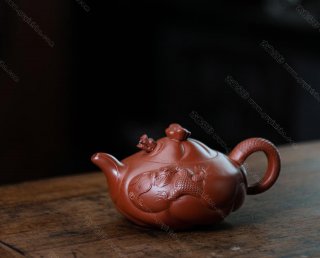 全手工魚化龍  全手工魚化龍