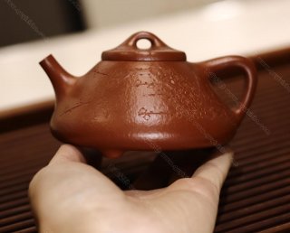 子冶石瓢  子冶石瓢