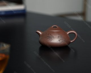 留仙石瓢  留仙石瓢