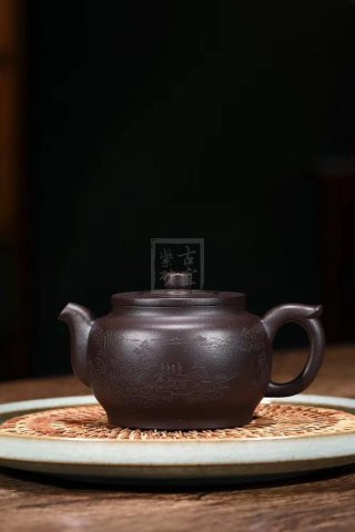 《神泉壺》  《神泉壺》