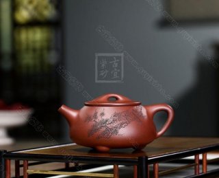 《幽趣石瓢》  《幽趣石瓢》