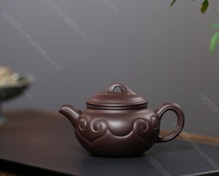仿古如意  仿古如意