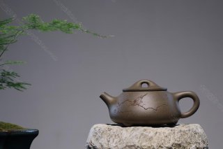 景州石瓢  景州石瓢