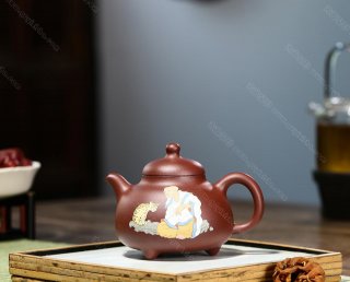 三足乳丁  三足乳丁