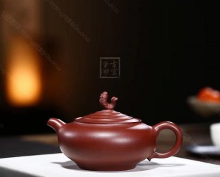 《魚樂壺》  《魚樂壺》