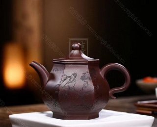 《八仙過海》  《八仙過海》