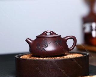 景舟石瓢  景舟石瓢