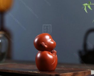 《祈福》  《祈福》