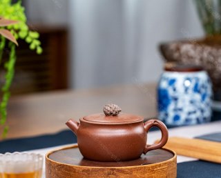 松果  松果