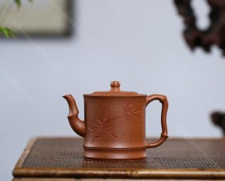 竹段  竹段