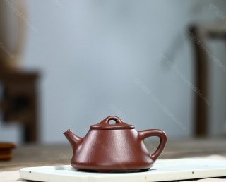 全手工石瓢壺  全手工石瓢壺