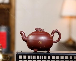 龍御壺  龍御壺