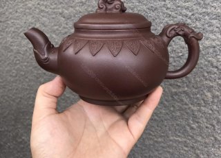 龍如意  龍如意