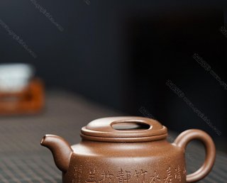牛蓋壺  牛蓋壺