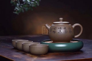 《圓韻套組》  《圓韻套組》