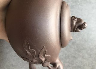 靈猴  靈猴