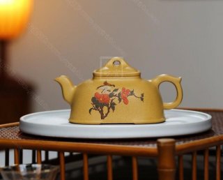 《觚棱》  《觚棱》