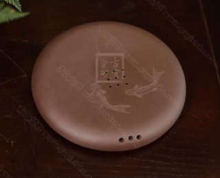 《魚壺承》  《魚壺承》