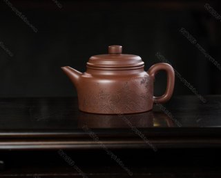 全手工劍流德鐘  全手工劍流德鐘