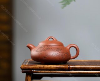 漢棠石瓢  漢棠石瓢
