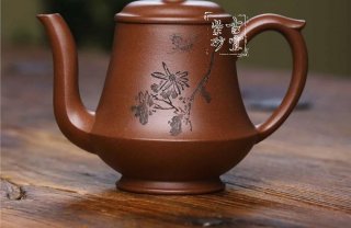 《燃燈壺》  《燃燈壺》