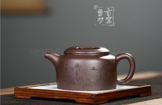 《牛蓋蓮子》  《牛蓋蓮子》