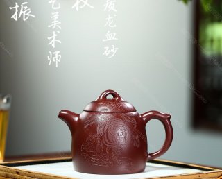 秦權-王者雄風  秦權-王者雄風